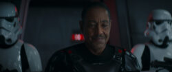THE MANDALORIAN