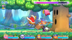 Kirby Return To DreamLand Deluxe