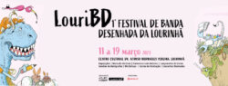 1º Festival de Banda Desenhada da Lourinhã