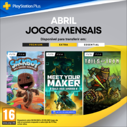PS Plus