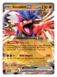 Pokemon_TCG_Scarlet_Violet_125_Koraidon