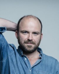 RORY KINNEAR