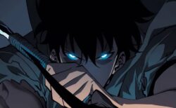 Solo Leveling Volume 3