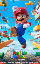 Super Mario Bros. O Filme
