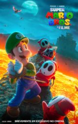 Super Mario Bros. O Filme
