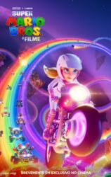 Super Mario Bros. O Filme