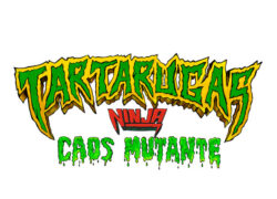 TARTARUGAS NINJA: CAOS MUTANTE