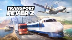 Tranport Fever 2