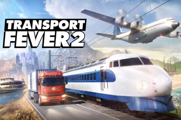 Tranport Fever 2