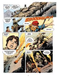 Viagem ao Centro da Terra – CLÁSSICOS DA LITERATURA EM BD – LIVRO 26