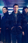 Hoje estreiam a segunda temporada da de Prom e a nova série Swarm. Além disso a Prime Video apresenta um clio exclusivo de Citadel e ainda o teaser trailer do filme original Awareness.