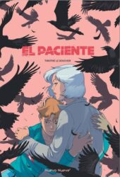 El paciente, de Timothé Le Boucher