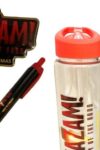 Merchandise Shazam