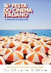 Festa do Cinema Italiano