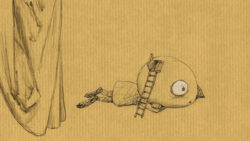 A Child’s Metaphysics