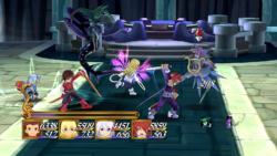 Tales of Symphonia Remastered