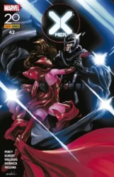 X-Men Vol. 43
