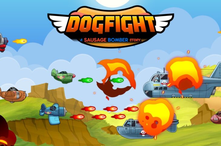 Dogfight