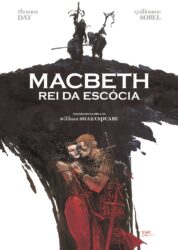 Macbeth, Rei da Escócia