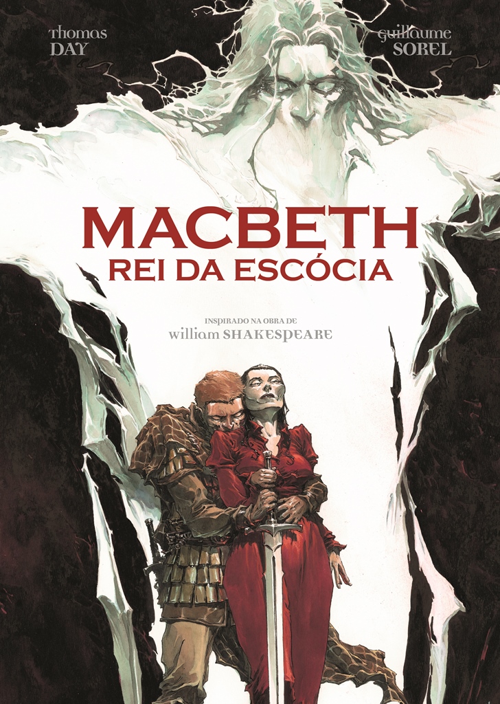 Macbeth, Rei da Escócia