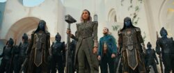 As Marvels