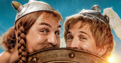 Astérix & Obélix: O Império do Meio