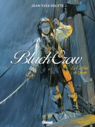 Black Crow