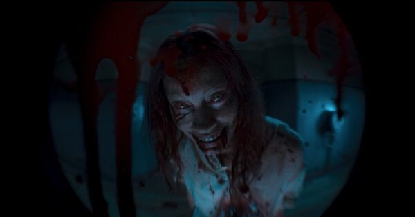 Evil Dead Rise O Despertar