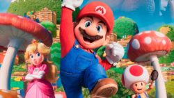 As adaptações de videojogos ao cinema costumam ter mau nome, mas será que Super Mario Bros, consegue romper com essa "maldição"?