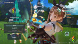 Atelier Ryza 3: Alchemist of the End & the Secret Key