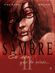 Sambre Volumes 1-2