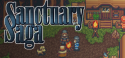 Sanctuary Saga