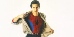 Scott Leva Spider-Man