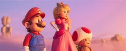 Super Mario Bros. O Filme