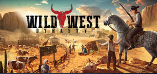 Wild West Dynasty