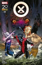 X-Men Vol. 44
