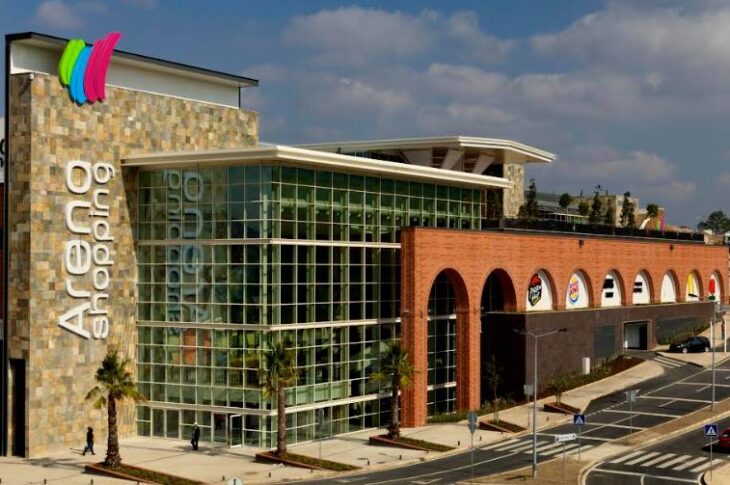 Arena Shopping recebe campeonato de jogos de estratégia