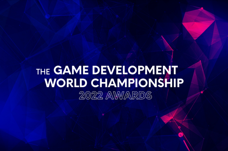 Os vencedores do Game Development World Championship foram anunciados!