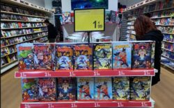 Marvel Action Carrefour