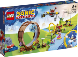 LEGO SONIC