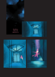 Lore Olympus: Contos do Olimpo : Volume 1 (parte 1)