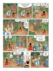 As Novas Aventuras de Lapinot - “Por tutatis”