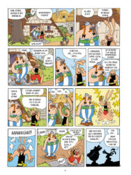 As Novas Aventuras de Lapinot - “Por tutatis”
