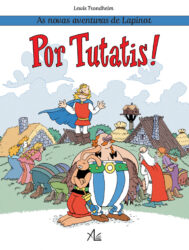 As Novas Aventuras de Lapinot - “Por tutatis”