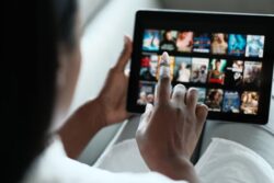 streaming tv
