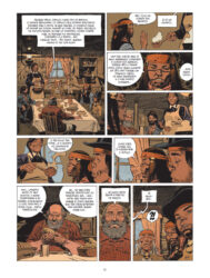 Undertaker vol. 5 - O Indio Branco