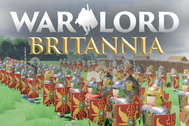 Warlord Brittania