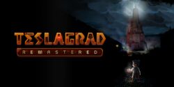 Teslagrad Remastered