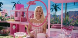 Barbie