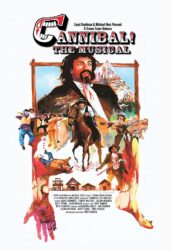 Cannibal! The Musical